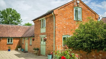 Apartment | Exterior