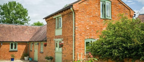 Departamento | Exterior