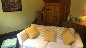 Apartment | Living room