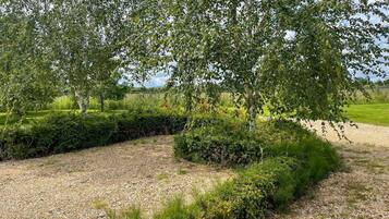 Apartment | Property grounds