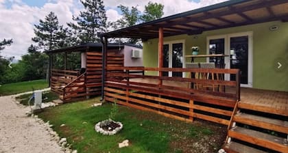 MOBILE HOMES RELAX 1