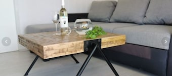 MOBILE HOMES RELAX 1