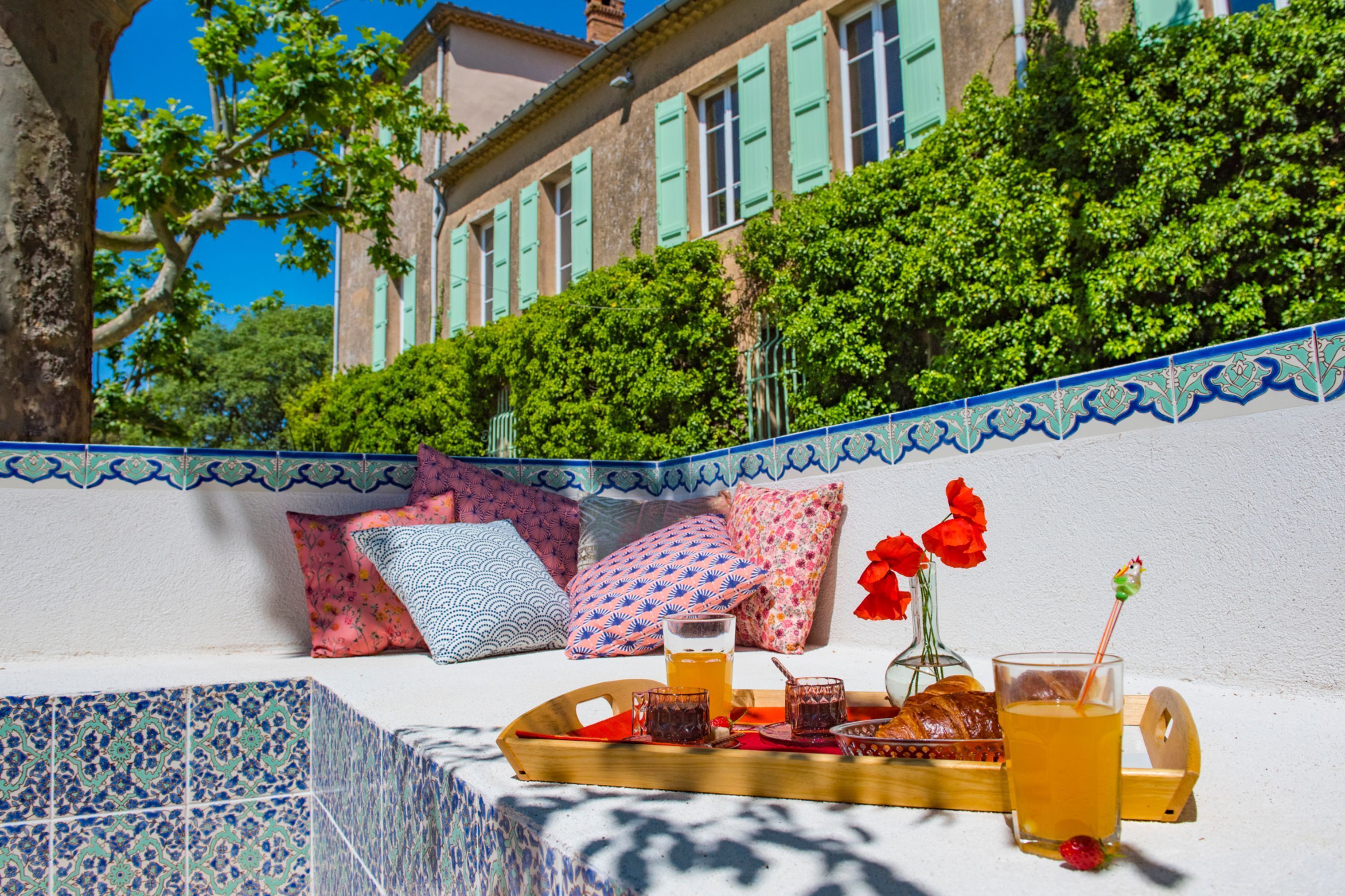 Panorama suite (Sémillon) | Terras