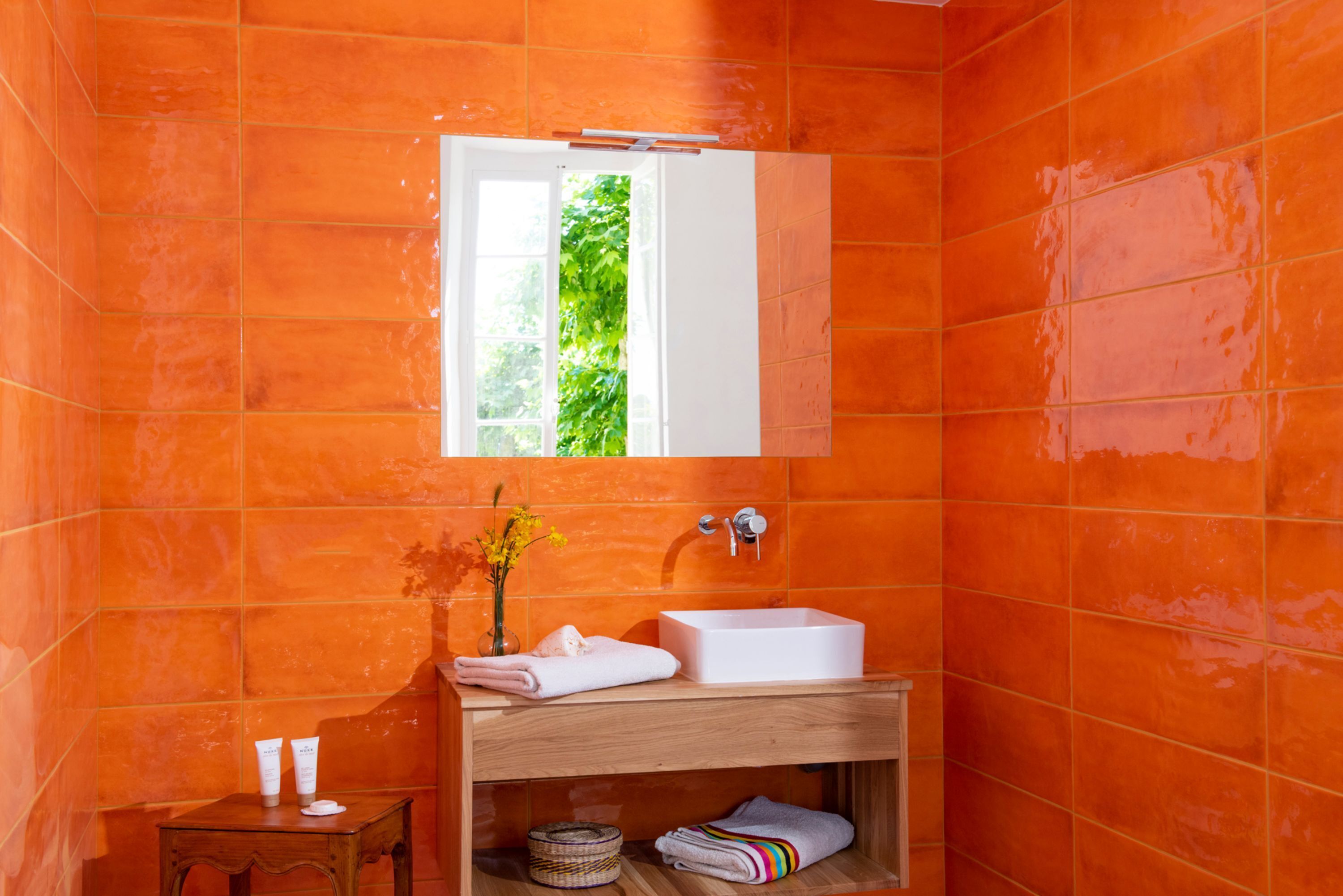 Suite (Muscadelle) | Bathroom sink