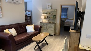 Interior - WoodView lodge With Hottub (dumfries and galloway,)