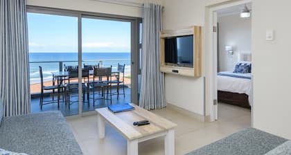 Illovo Beach Club