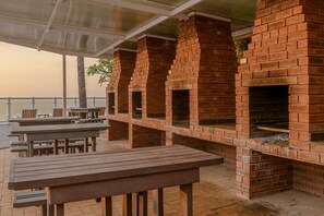 BBQ/피크닉 공간