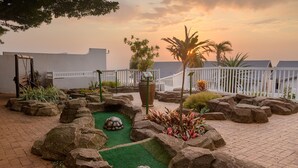 Minigolf