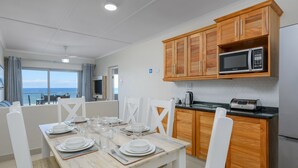 Two Bedroom Apartment | Spisestue