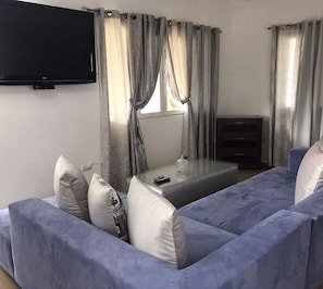 TV