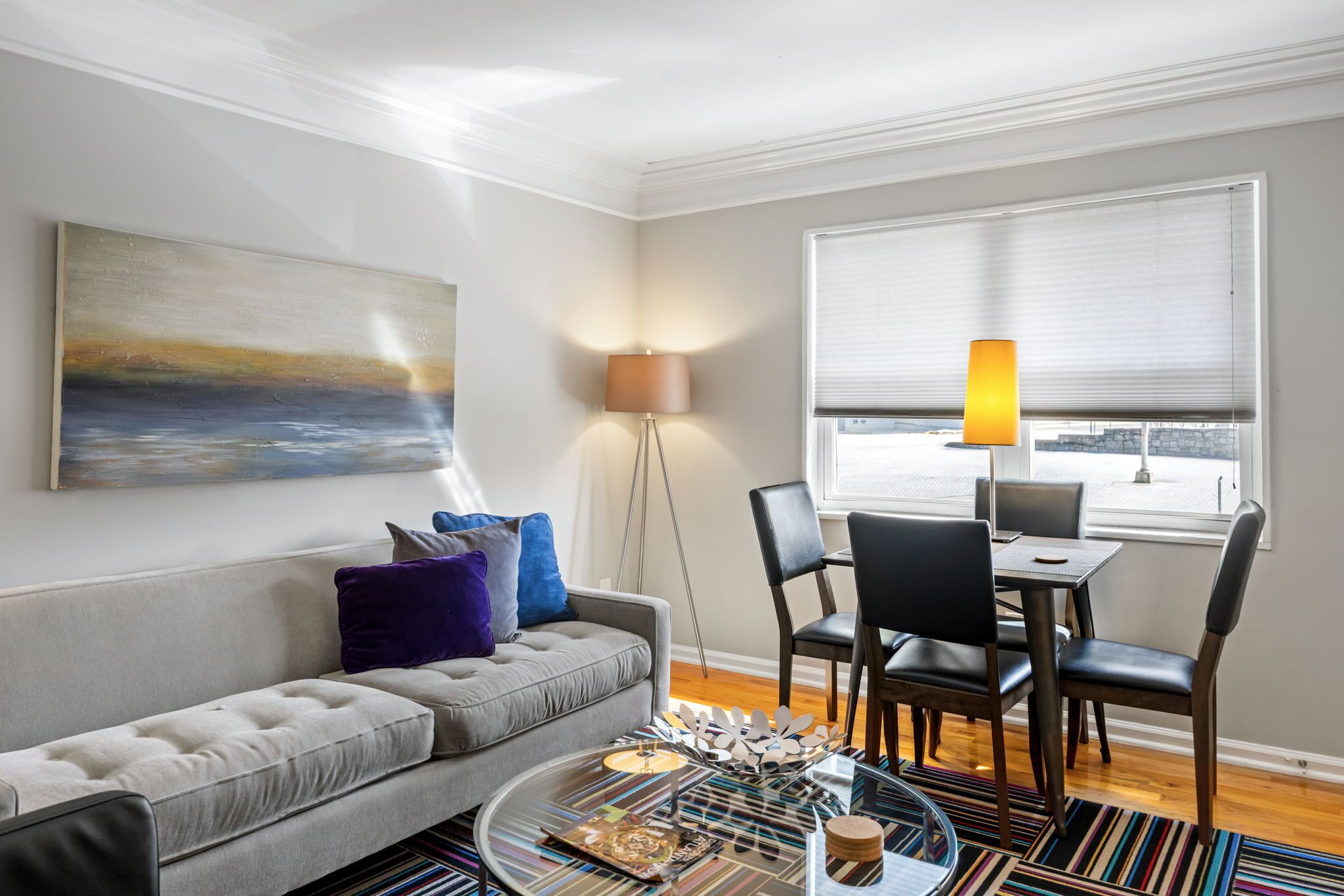 (Bc1bf) Safe + Clean Condo W/ Free Parking, Near Shepherd Center - Atlanta, GA