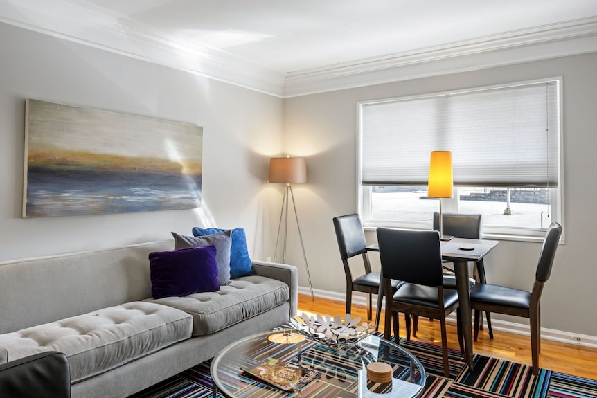 (Bc1bf) Safe + Clean Condo W/ Free Parking, Near Shepherd Center - Atlanta, GA