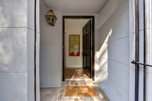 Detalle exterior