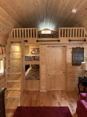 1 makuuhuone, ilmainen Wi-Fi, vuodevaatteet