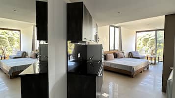 Premium Room with Balcony