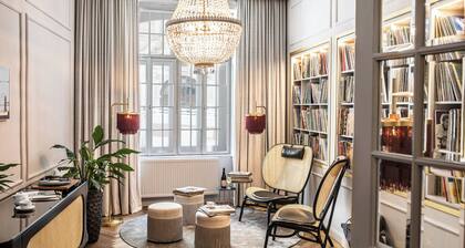 Hotel Josefine