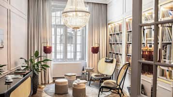 Bibliotheek