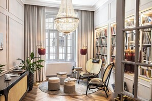 Bibliothèque