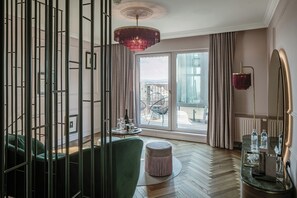 Music library - Eurostars Josefine (Vienna)