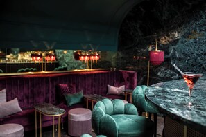 Food and drink - Eurostars Josefine (Vienna)