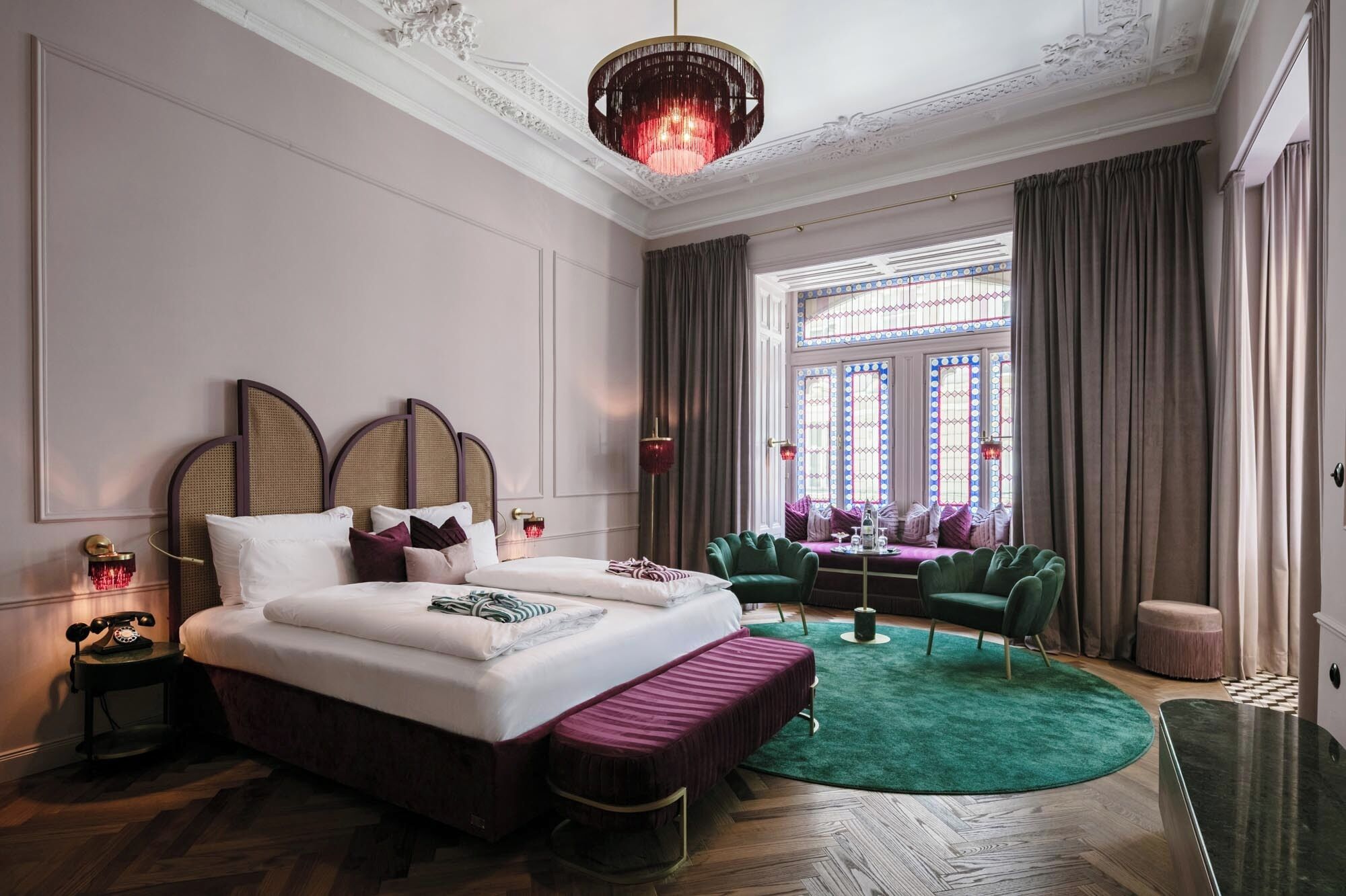 Kamer