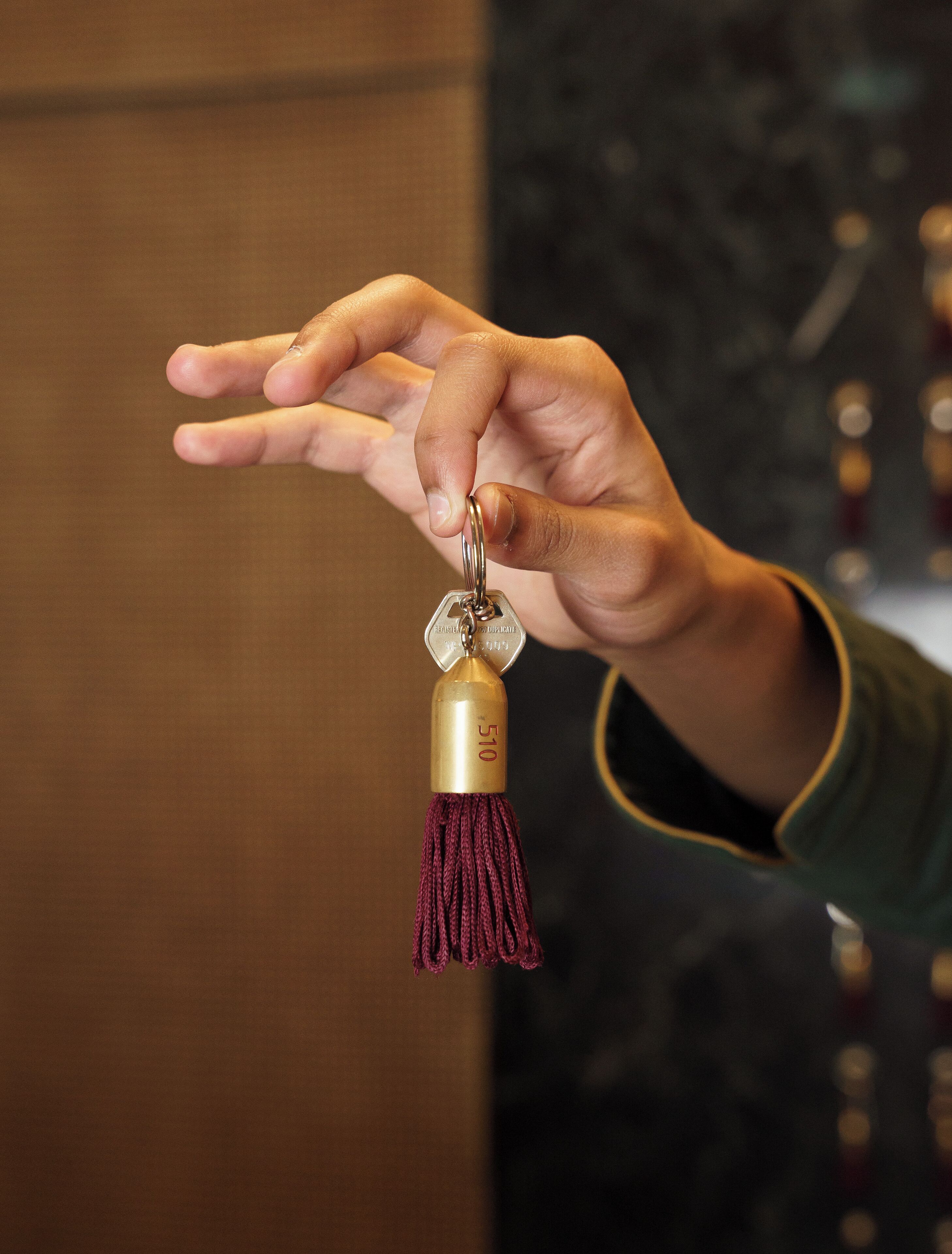 Photo - Hotel Josefine