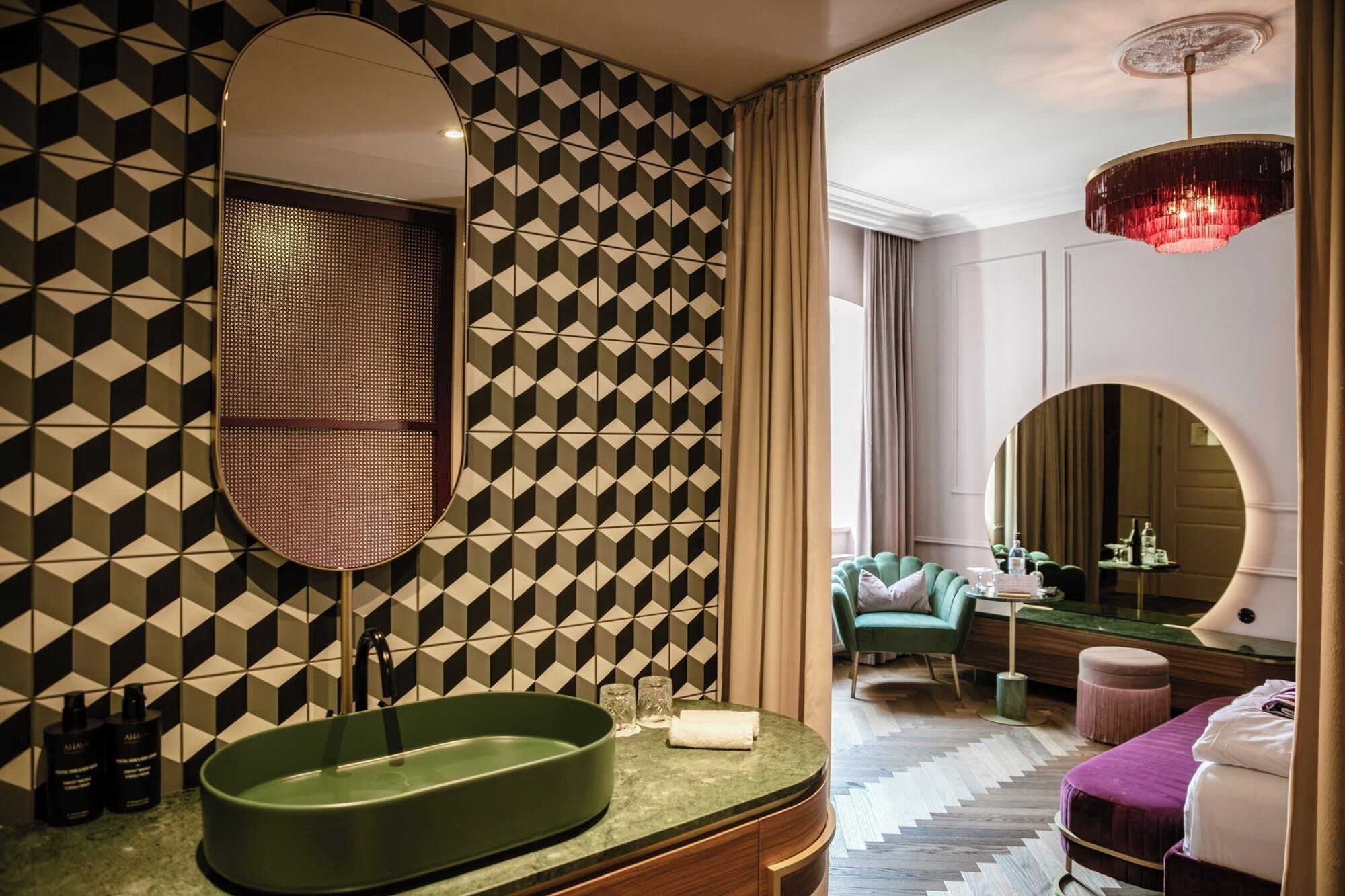 Photo - Eurostars Josefine
