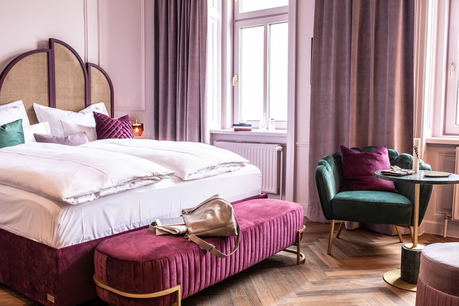 Photo - Hotel Josefine