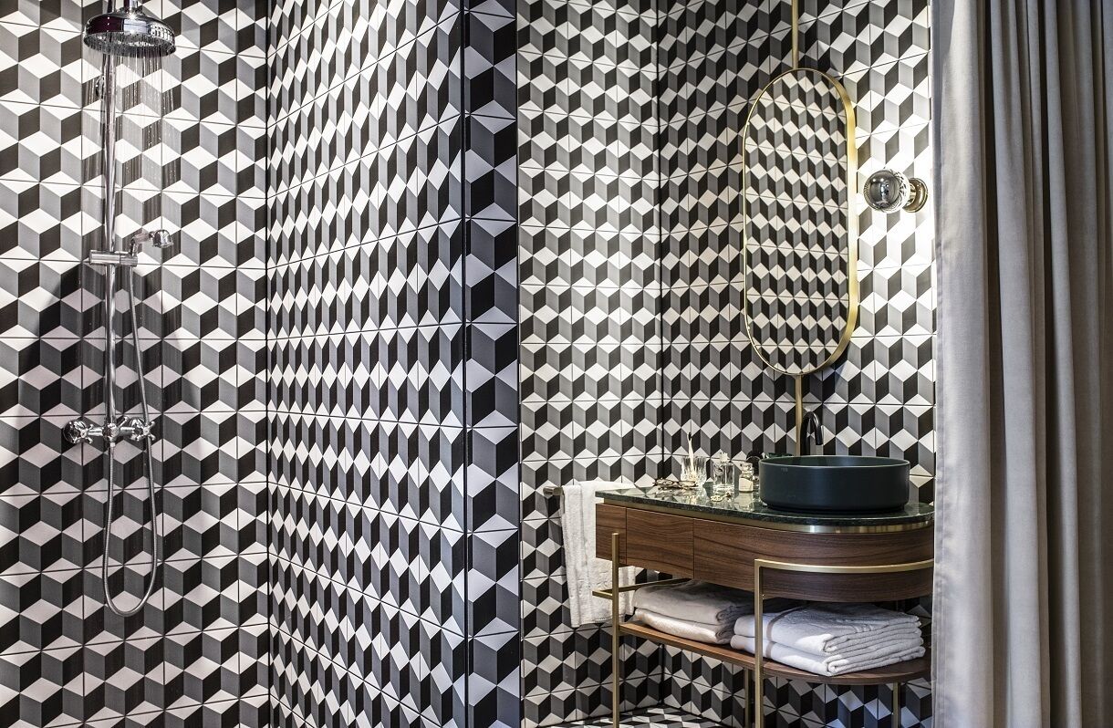 Photo - Hotel Josefine