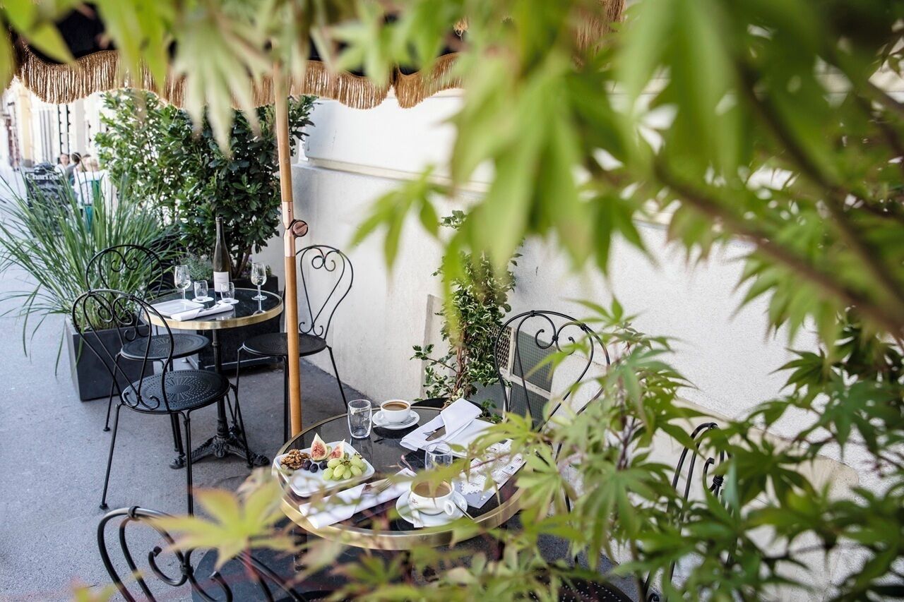 Foto - Hotel Josefine