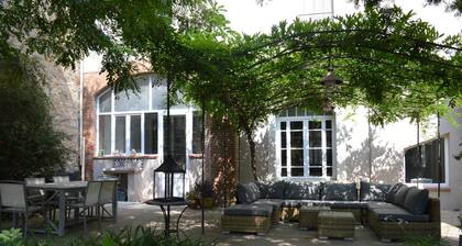 La Maison d'Antoine
