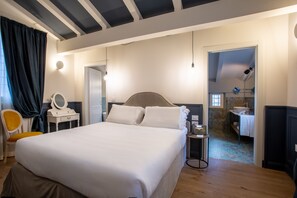 4 chambres, lit parapluie, Wi-Fi gratuit, draps fournis