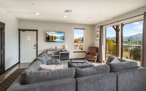 Smart-tv, pejs, dvd-afspiller