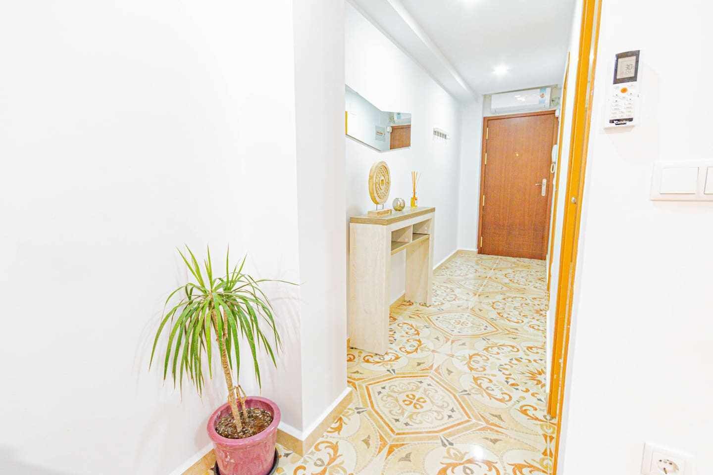Interieur