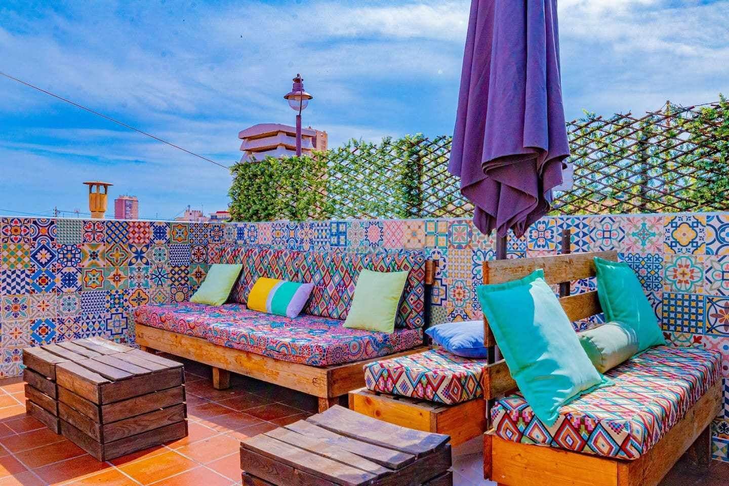 Terras