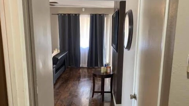 House (Cozy 2-bedroom home in Fresno) | 2 bedrooms, desk, WiFi (free) - Cozy 2-bedroom Home in Fresno (Fresno)