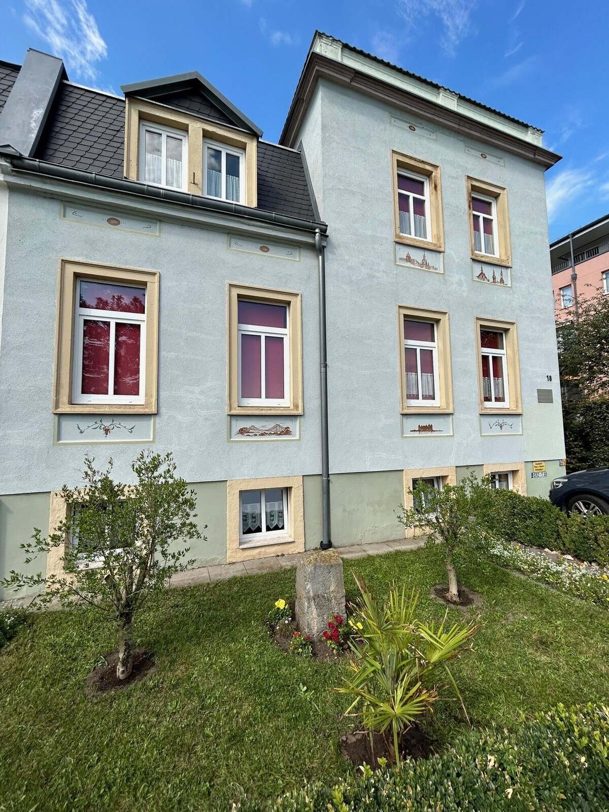 Bild für Gastgeberprofil