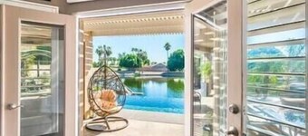 LAKESIDE LUXURY & GOLF RESORT - Zero Edge Pool