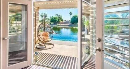 LAKESIDE LUXURY & GOLF RESORT - Zero Edge Pool