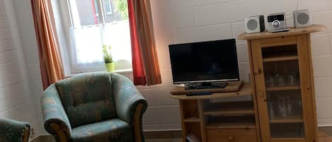 House, Private Bathroom (Ostseekrabbe) | 3 bedrooms