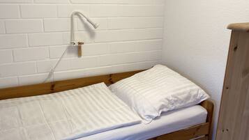 House, Private Bathroom (Ostseekrabbe) | 3 bedrooms