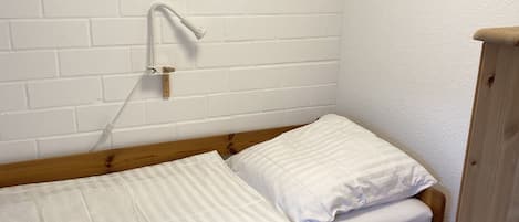 House, Private Bathroom (Ostseekrabbe)