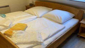 House, Private Bathroom (Ostseekrabbe) | 3 bedrooms