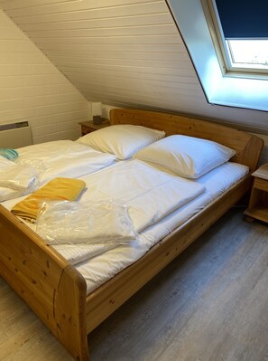 Casa, baño privado (Ostseekrabbe) | 3 habitaciones 