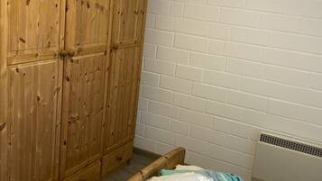 House, Private Bathroom (Ostseekrabbe) | 3 bedrooms