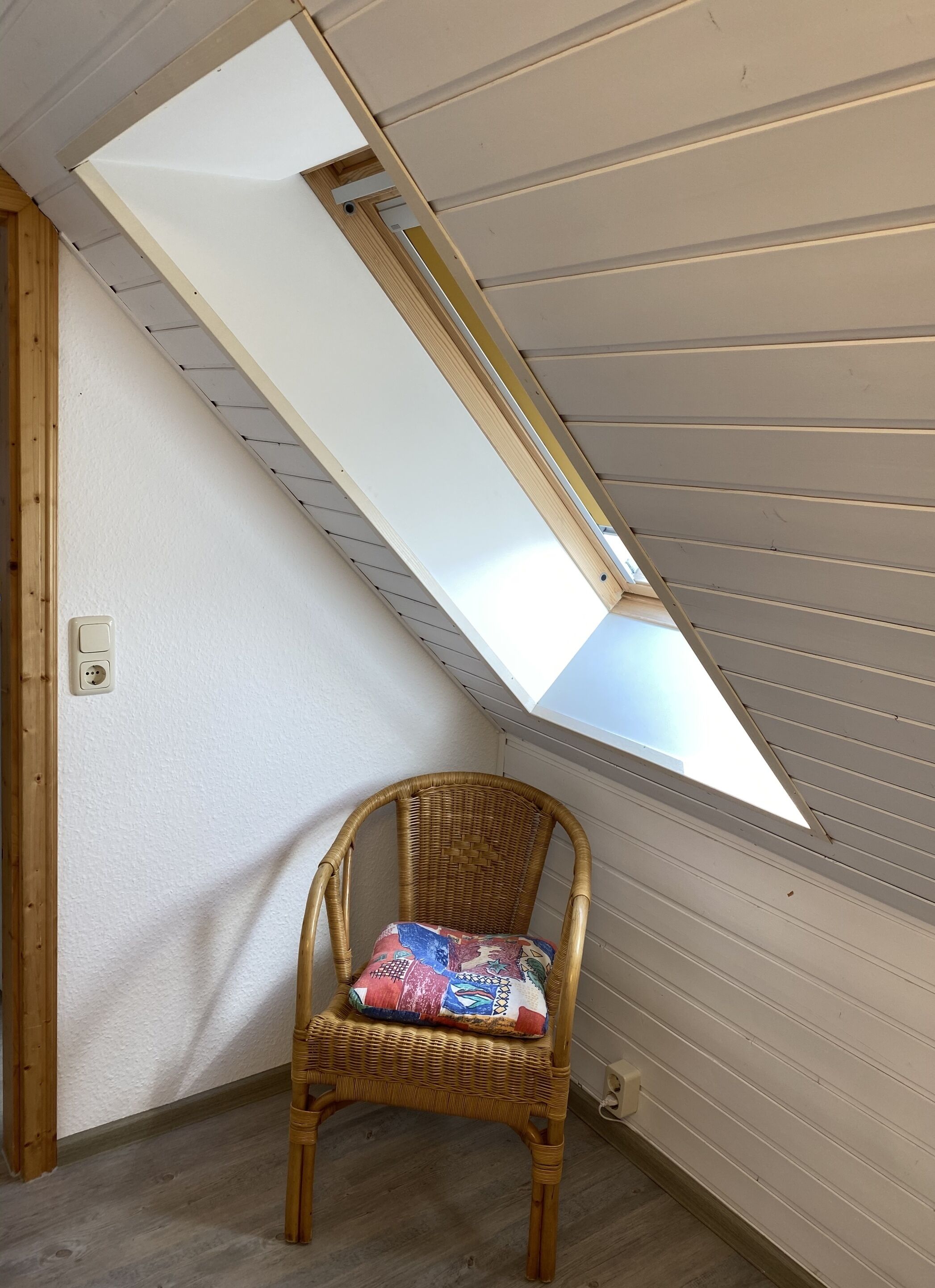 House, Private Bathroom (Ostseekrabbe) | 3 bilik tidur 