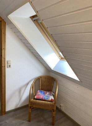 Maison, salle de bains privée (Ostseekrabbe)