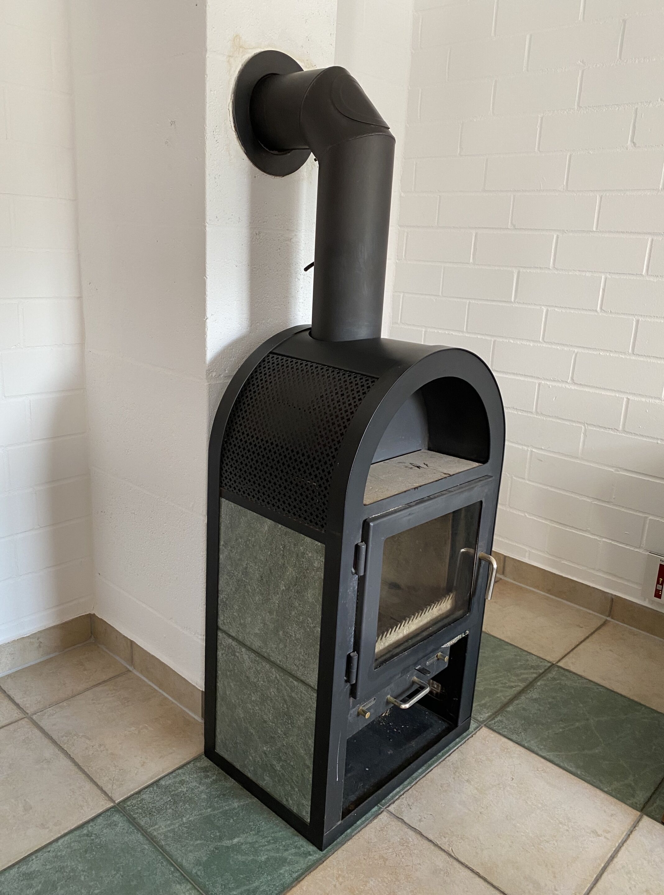 Ferienhaus, eigenes Bad (Ostseekrabbe) | 3 Schlafzimmer