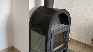 Ferienhaus, eigenes Bad (Ostseekrabbe) | 3 Schlafzimmer