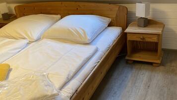 House, Private Bathroom (Ostseekrabbe) | 3 bedrooms